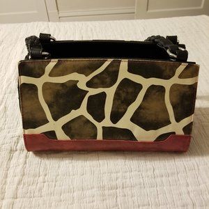 Miche Classic base bag w/ 12 covers & extra handles